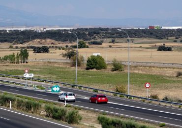 PAR-Huesca plantea al ayuntamiento que gestione ante Fomento anticipar la conexión directa de PLHUS con la autovía