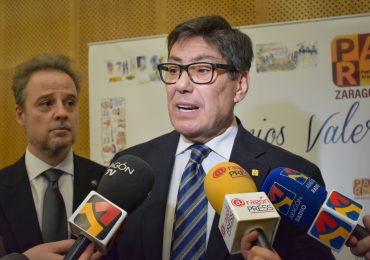 PAR Zaragoza califica de «legislatura perdida» la gestión de los últimos tres años de ZEC