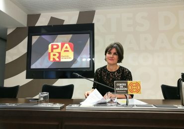 El PAR da 6 meses a Lambán para presentar una Ley de Familias Monoparentales que afectaría en Aragón a más de 50.000 familias