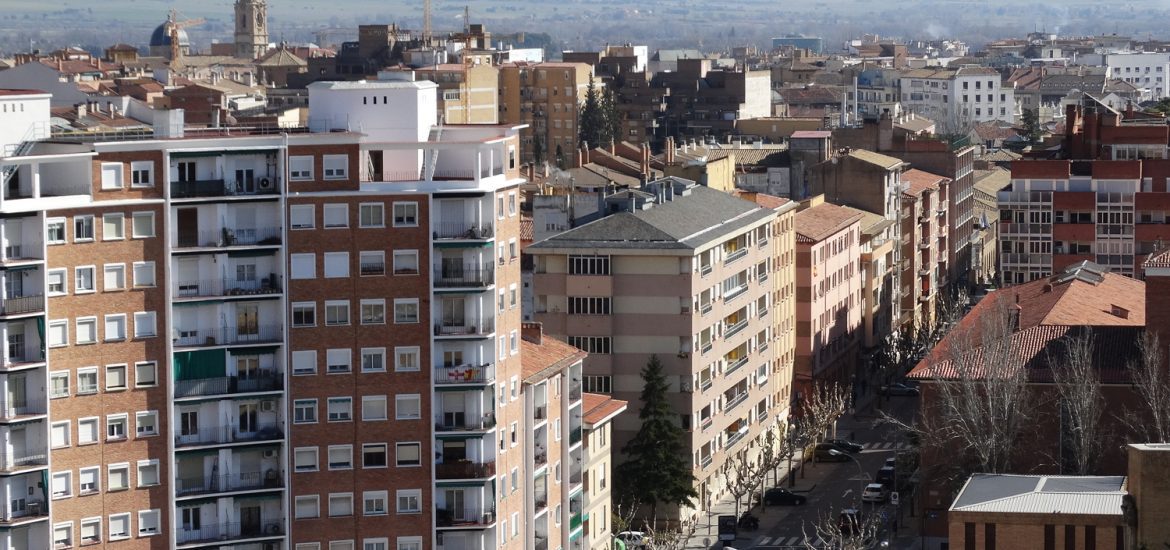 El PAR de Huesca pide al ayuntamiento que tome la iniciativa ante los cambios del impuesto de plusvalías e informe a los oscenses