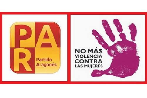 PAR Zaragoza reclama la creación de una unidad de la Policía Local especializada en violencia de género