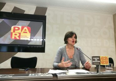 El PAR urge la convocatoria de la Comisión Especial del impuesto de Sucesiones para adelantar la rebaja fiscal a los aragoneses