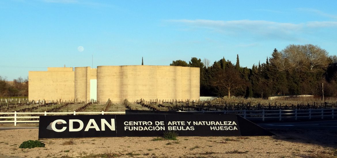 PAR-Huesca se suma a la reclamación de proyecto y apoyo para el CDAN-Museo Beulas que impulsen su actividad y potencial en beneficio de la ciudad