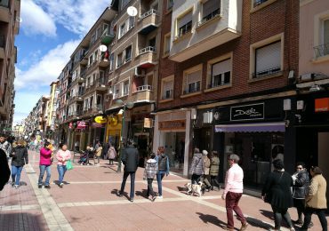 PAR Zaragoza reclama un Plan de Actividades Ligadas a cultura y ocio en los ejes del pequeño comercio de la ciudad