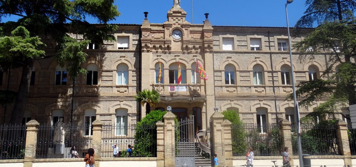 PAR-Huesca pide a la DGA que tome medidas para respetar la libertad de todas las familias oscenses al elegir el colegio de sus hijos