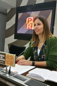 El PAR pide al Gobierno de Aragón que regule la musicoterapia como “formación  y profesión”