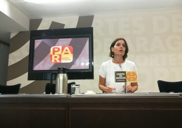 El PAR urge a Lambán el Plan de Retorno Joven en Aragón para frenar la fuga de cerebros y facilitar el retorno de los emigrados
