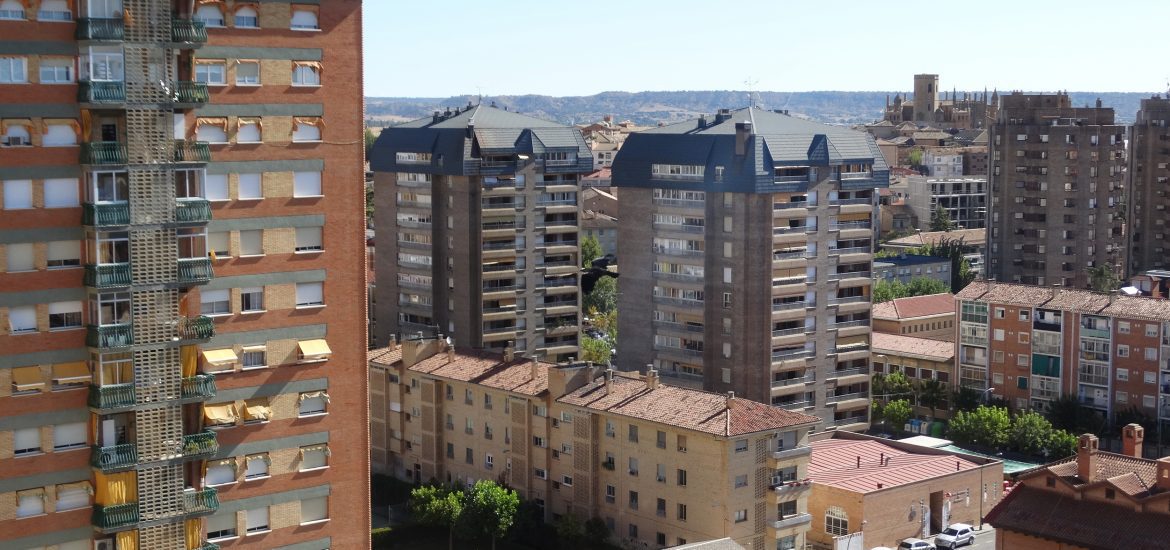 PAR-Huesca rechaza la subida de la presión fiscal del ayuntamiento sobre familias y empresas e insta a acordar una reducción de impuestos