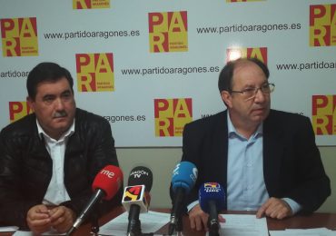 Julio Esteban: “Es inaceptable que el proyecto de la cesión del COAM acumule tanto retraso”
