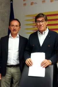 El PAR advierte que el gobierno podría estar ralentizando inversiones de los PGE 2018 en Aragón con tal de favorecer a otros territorios y objetivos