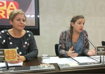 El PAR urge al Gobierno de Aragón un Plan de Parto Aragonés para favorecer la participación de la mujer en el proceso