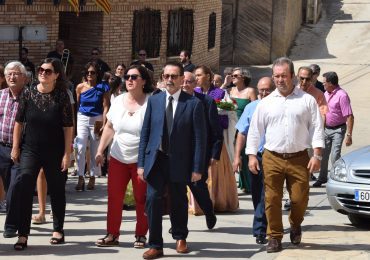 El PAR denuncia que el Ayuntamiento de Tosos no permite empadronar a nueve vecinos