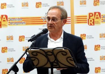 El PAR toma la iniciativa en la DPH y pide apoyo institucional a la Jota Aragonesa como Patrimonio de la Humanidad