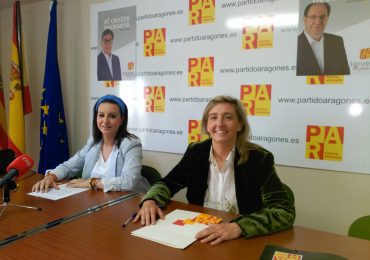 Ejecutar las infraestructuras y la creación de una facultad de medicina rural, propuestas del Partido Aragonés para Teruel