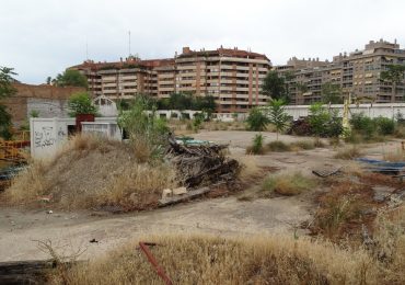 PAR-Huesca insta a impulsar decisiones para desarrollar el Polígono las Harineras tras el acuerdo inicial y positivo de los propietarios