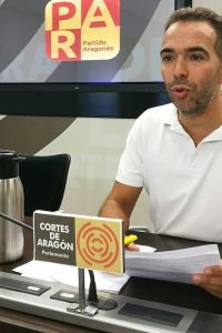 Guerrero rechaza que el Gobierno de España “olvide a la concertada en el reparto de fondos COVID–19