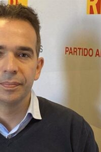 Jesús Guerrero: “Sánchez demostraría su voluntad política con Aragón desbloqueando los trazados de autovías comprometidos”