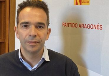 Jesús Guerrero: “Sánchez demostraría su voluntad política con Aragón desbloqueando los trazados de autovías comprometidos”