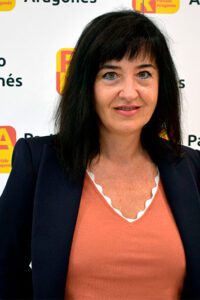 Gloria Pérez García