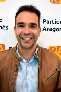 Jesús Guerrero