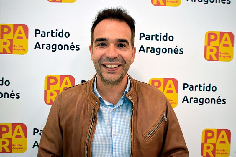 Guerrero (PAR) apoya el anuncio del COE para una candidatura olímpica conjunta en igualdad y reclama al gobierno catalán que respete la decisión