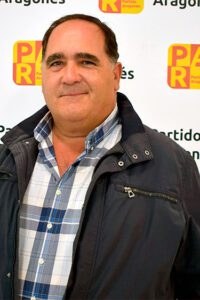 José Luis Pérez Millán