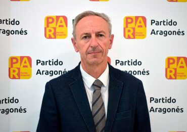 Luis Estaún García