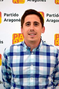 Mario Blasco Jaca
