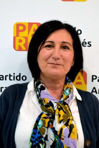 M. Pilar Burdío Planas