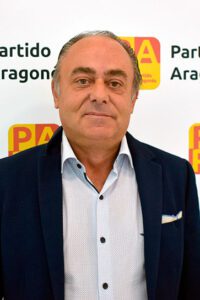 Rafael Samper Miguel