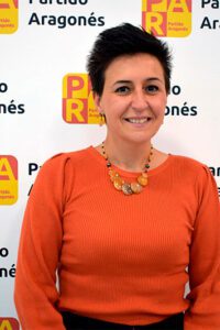 Raquel Giménez Acón