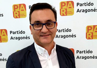 El PAR reafirma su exigencia de justicia para Aragón en la financiación autonómica y no renuncia a la bilateralidad prevista en el Estatuto