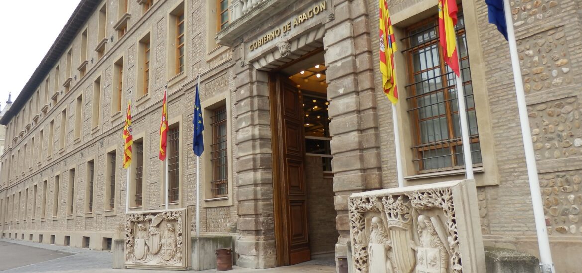 El PAR reafirma y refuerza su reivindicación de una reforma urgente de la financiación autonómica justa para Aragón y los aragoneses