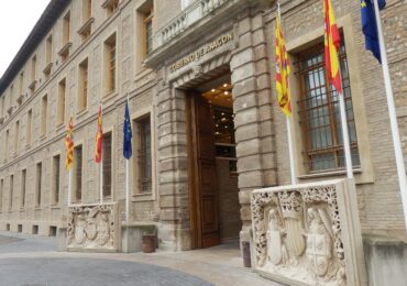 El PAR reafirma y refuerza su reivindicación de una reforma urgente de la financiación autonómica justa para Aragón y los aragoneses