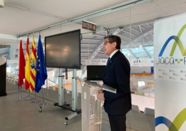 Casi 40 millones de euros en potenciar el turismo en Aragón