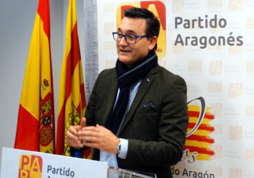 El PAR plantea que el COE valore otras opciones para mantener o impulsar con Aragón una candidatura olímpica a los Juegos de Invierno