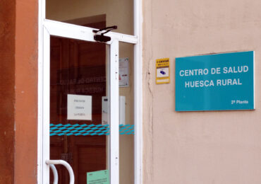 El Partido Aragonés plantea resoluciones de la DPH ante la falta de médicos y para avanzar en la atención a la salud mental