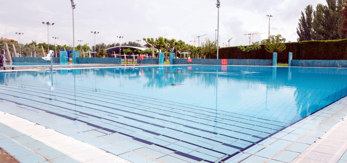 El PAR Zaragoza pide al Ayuntamiento entrada gratuita a las piscinas municipales ante las altas temperaturas