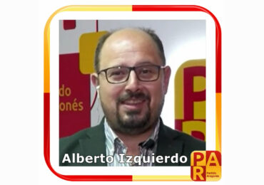Clips entrevista a Alberto Izquierdo en AragónTV