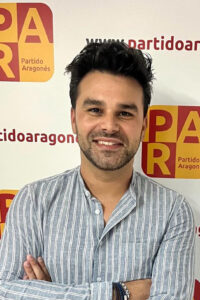 Carlos Gracia Mínguez