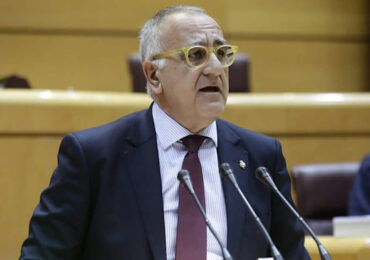 El Partido Aragonés enmienda la Ley de Vivienda para que el Estado asuma el pago del alquiler de las personas declaradas en situación de vulnerabilidad