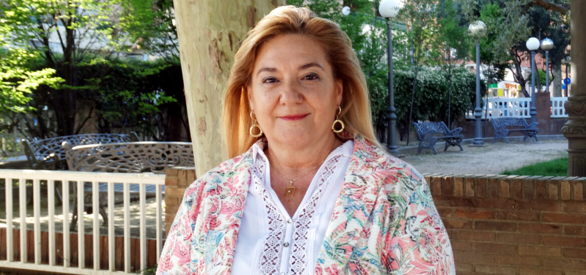 María Eugenia Gabás renuncia a su actual cargo de concejala en el Ayuntamiento de Huesca por “responsabilidad y coherencia”