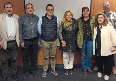 El Partido Aragonés garantiza la colaboración y apoyo a las entidades de acción social y de atención a las personas con discapacidad