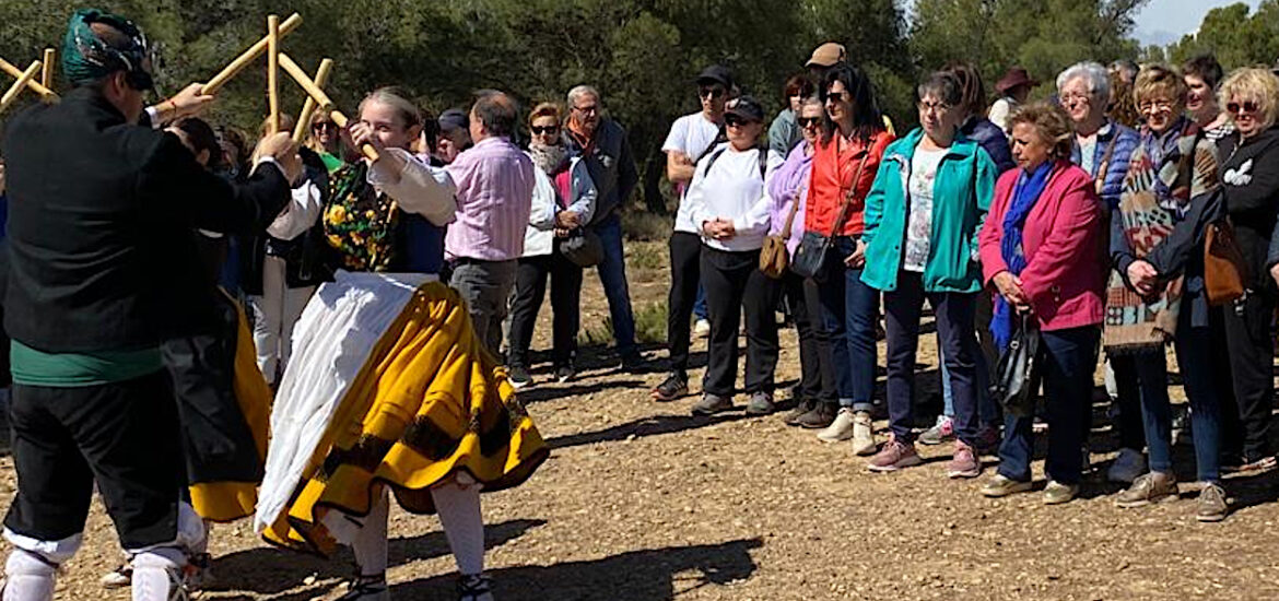 El Partido Aragonés ha participado en la tradicional romería de San Gregorio de Zaragoza