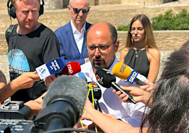 El Partido Aragonés defiende un gran acuerdo para “un gobierno sólido, de amplia base y de centro” aragonesista en Aragón