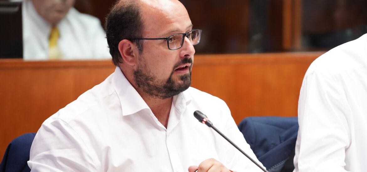 Aprobada por unanimidad la PNL del Partido Aragonés para garantizar la seguridad en el medio rural