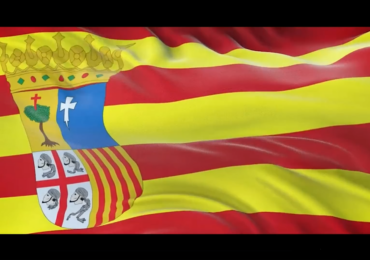 23 de abril · Día de Aragón
